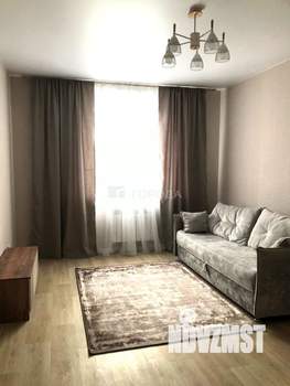 1-к квартира, на длительный срок, 42м2, 8/23 этаж