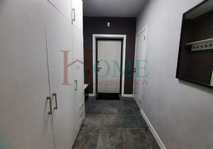 1-к квартира, на длительный срок, 39м2, 9/17 этаж