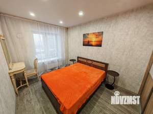 2-к квартира, на длительный срок, 42м2, 14/25 этаж