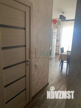 1-к квартира, на длительный срок, 40м2, 3/9 этаж