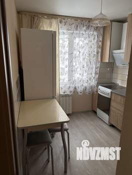 2-к квартира, на длительный срок, 44м2, 4/5 этаж