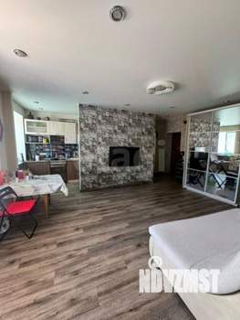 2-к квартира, на длительный срок, 43м2, 2/5 этаж