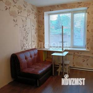 1-к квартира, на длительный срок, 39м2, 1/2 этаж