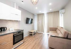 2-к квартира, на длительный срок, 42м2, 7/9 этаж