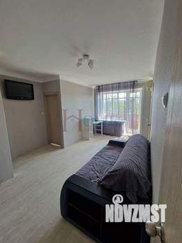 2-к квартира, на длительный срок, 43м2, 5/5 этаж