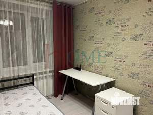 2-к квартира, на длительный срок, 56м2, 8/12 этаж