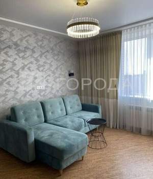 2-к квартира, на длительный срок, 71м2, 24/25 этаж