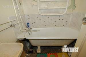 2-к квартира, на длительный срок, 52м2, 5/5 этаж