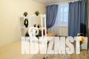 1-к квартира, посуточно, 32м2, 1/9 этаж