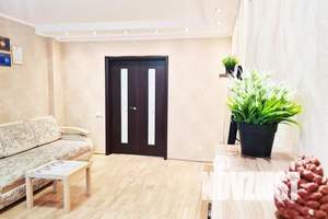 2-к квартира, посуточно, 80м2, 2/16 этаж