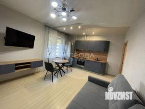 3-к квартира, на длительный срок, 63м2, 16/25 этаж