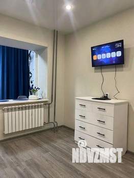 Студия квартира, на длительный срок, 28м2, 12/14 этаж