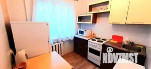 1-к квартира, посуточно, 32м2, 4/5 этаж