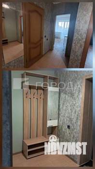 1-к квартира, на длительный срок, 40м2, 3/10 этаж