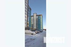 1-к квартира, посуточно, 37м2, 4/10 этаж