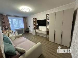 1-к квартира, на длительный срок, 30м2, 2/5 этаж