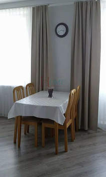 Студия квартира, на длительный срок, 33м2, 8/12 этаж