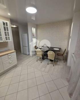 2-к квартира, на длительный срок, 65м2, 2/9 этаж