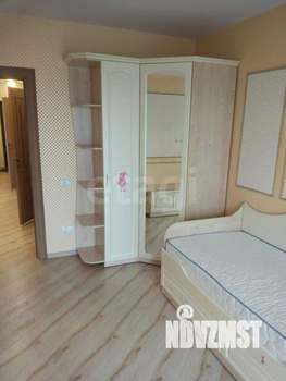 3-к квартира, на длительный срок, 101м2, 14/24 этаж