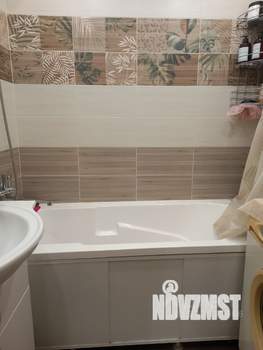 1-к квартира, на длительный срок, 40м2, 8/12 этаж