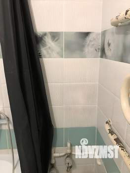 2-к квартира, на длительный срок, 43м2, 3/5 этаж