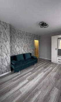 2-к квартира, на длительный срок, 49м2, 5/14 этаж