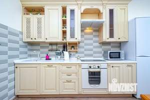 2-к квартира, посуточно, 44м2, 1/1 этаж