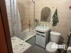 1-к квартира, на длительный срок, 37м2, 5/10 этаж