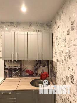 1-к квартира, на длительный срок, 31м2, 1/5 этаж