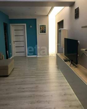 3-к квартира, на длительный срок, 78м2, 9/25 этаж