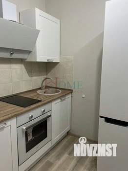 1-к квартира, на длительный срок, 41м2, 6/14 этаж