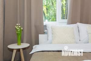 2-к квартира, посуточно, 45м2, 2/4 этаж