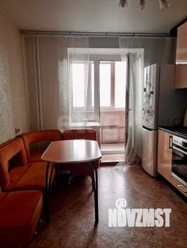 2-к квартира, на длительный срок, 53м2, 7/10 этаж