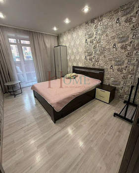 2-к квартира, на длительный срок, 48м2, 2/12 этаж