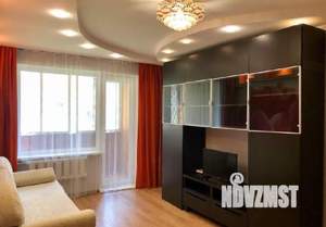 2-к квартира, посуточно, 57м2, 1/12 этаж