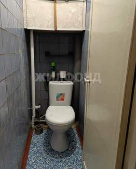 2-к квартира, на длительный срок, 50м2, 6/9 этаж