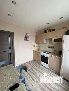 2-к квартира, на длительный срок, 56м2, 6/9 этаж