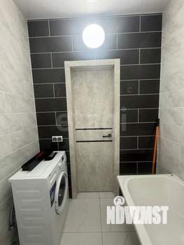 Студия квартира, на длительный срок, 26м2, 4/25 этаж