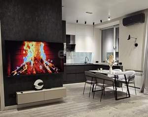 2-к квартира, на длительный срок, 61м2, 5/5 этаж