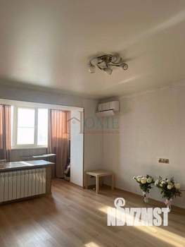 2-к квартира, на длительный срок, 46м2, 4/9 этаж