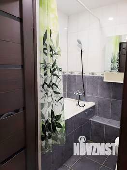 Студия квартира, на длительный срок, 25м2, 6/10 этаж