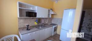 1-к квартира, на длительный срок, 31м2, 1/2 этаж