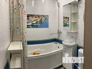 1-к квартира, посуточно, 29м2, 1/9 этаж