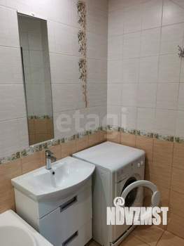 1-к квартира, на длительный срок, 41м2, 10/16 этаж