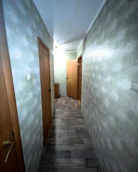 1-к квартира, на длительный срок, 40м2, 10/19 этаж