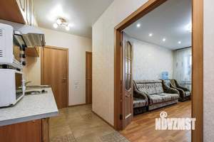 2-к квартира, на длительный срок, 58м2, 5/7 этаж