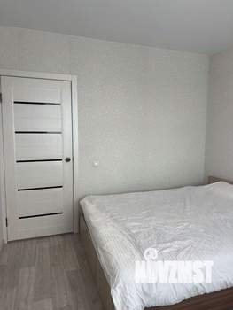 2-к квартира, на длительный срок, 41м2, 17/18 этаж