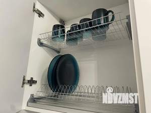 2-к квартира, посуточно, 55м2, 20/21 этаж