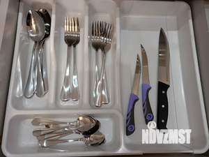 1-к квартира, посуточно, 42м2, 2/17 этаж