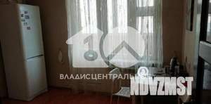 1-к квартира, на длительный срок, 41м2, 3/18 этаж